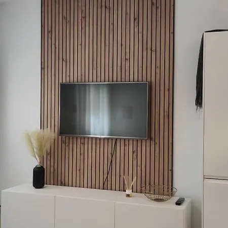 Ipalema Apartment Malaga