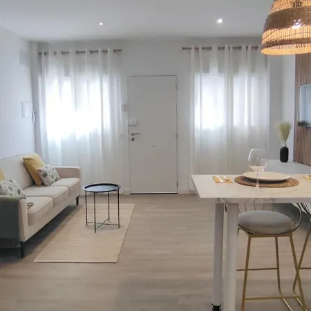 Apartment Ipalema