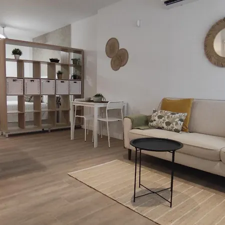 Ipalema Malaga