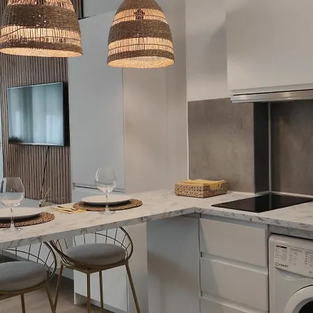 Ipalema Malaga
