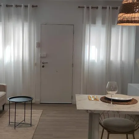 Apartment Ipalema *
