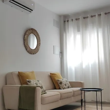 Ipalema * Málaga