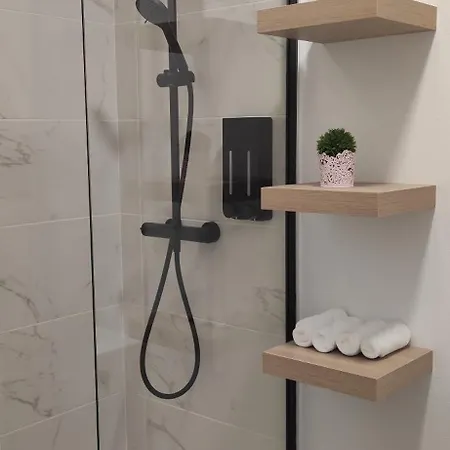 Apartment Ipalema