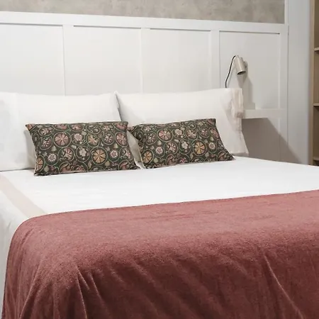 Appartement Ipalema *