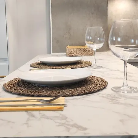 Ipalema Appartement Málaga
