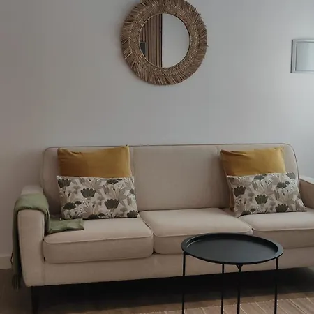 Ipalema Apartment
