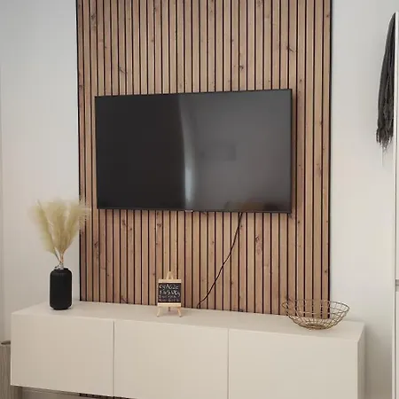 Apartment Ipalema *