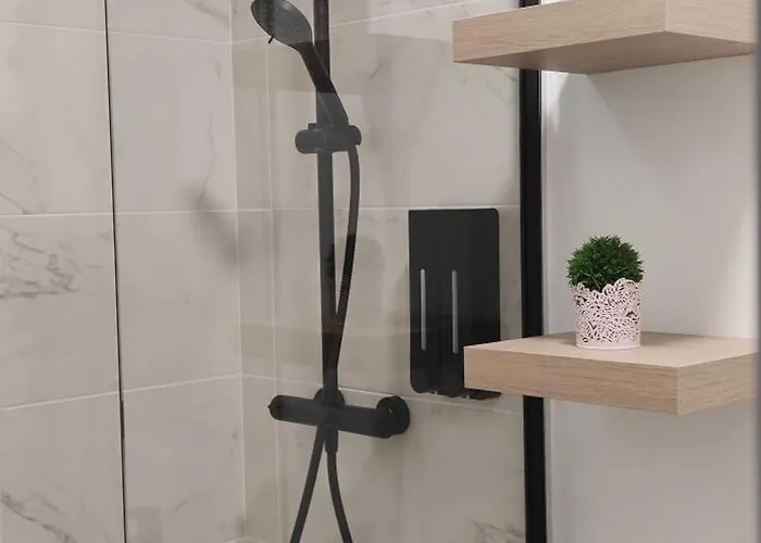 Appartement Ipalema