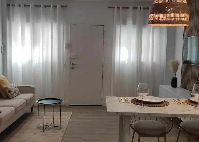 Appartement Ipalema *
