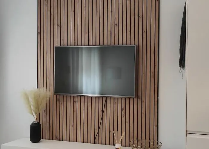 Ipalema Appartement Málaga