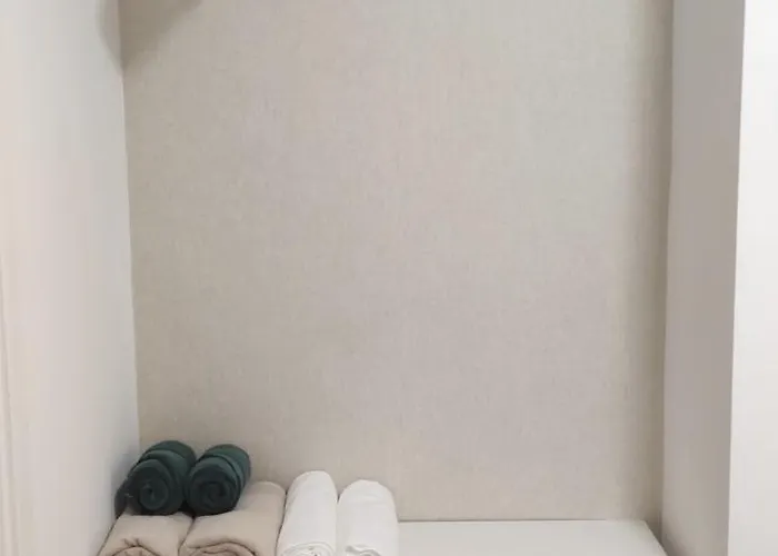 Appartement Ipalema Málaga