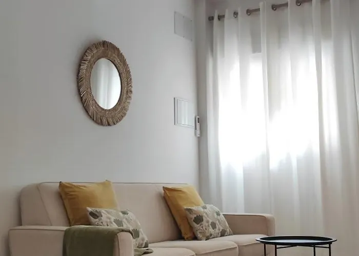 Ipalema * Málaga