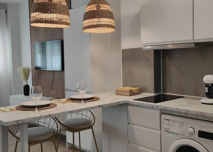 Ipalema Appartement *