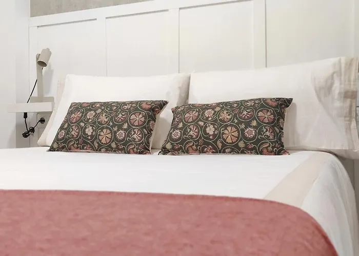 Ipalema Appartement