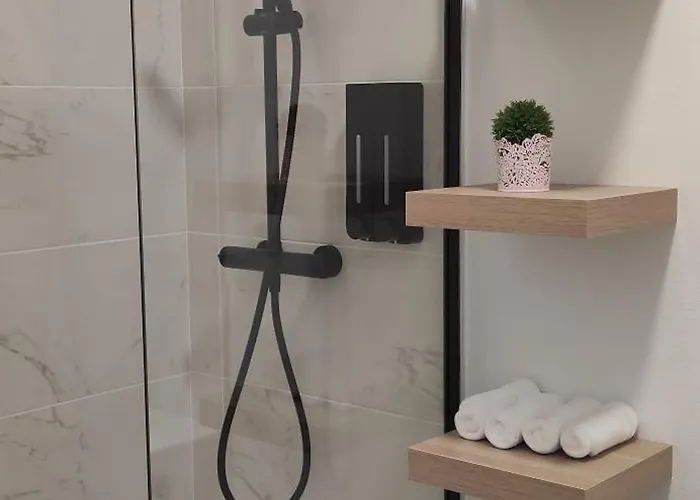 Appartement Ipalema