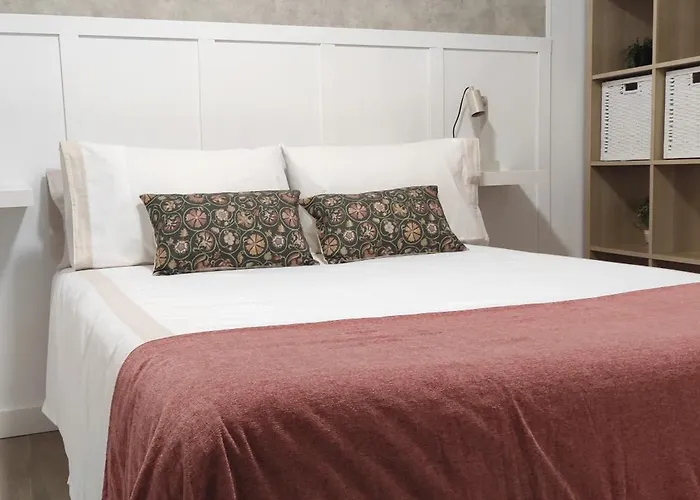 Appartement Ipalema *