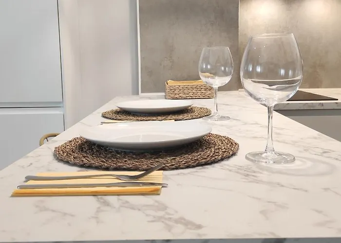 Ipalema Appartement Málaga
