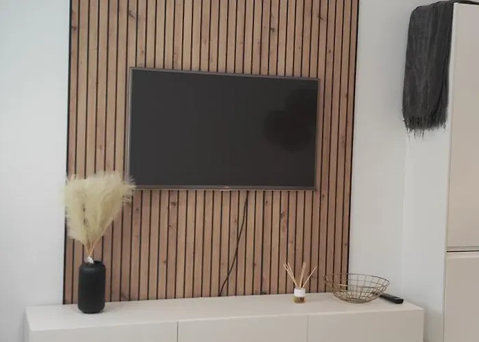 Ipalema Appartement