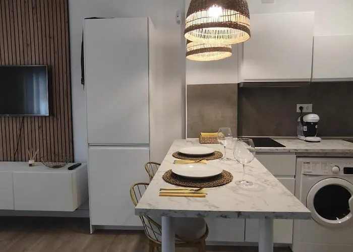 Appartement Ipalema