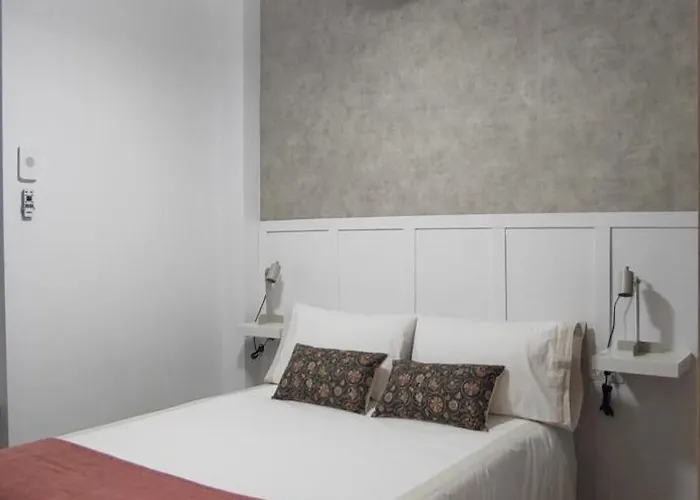 Ipalema Appartement Málaga