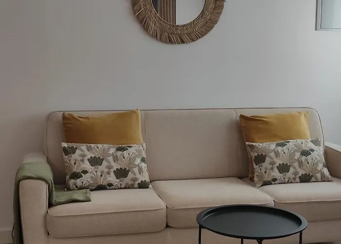 Ipalema Appartement
