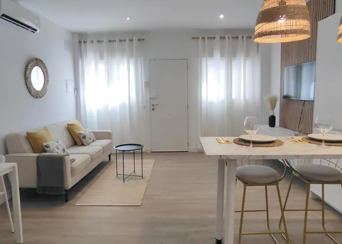 Appartement Ipalema
