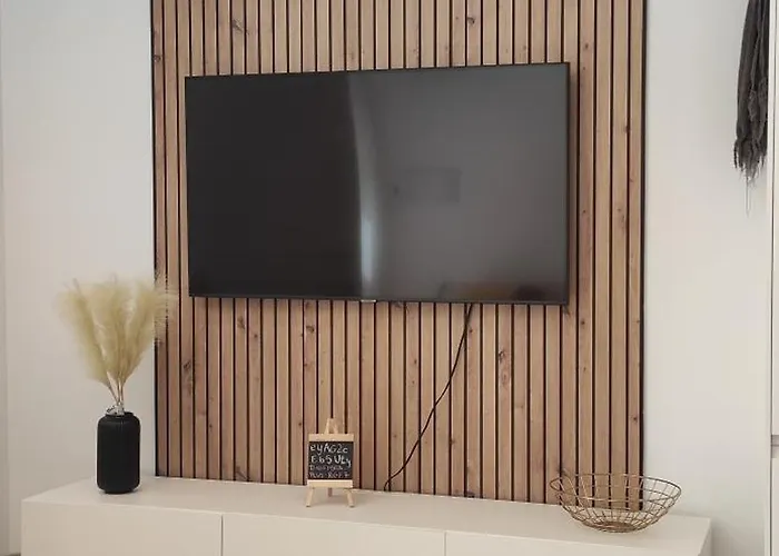 Appartement Ipalema *